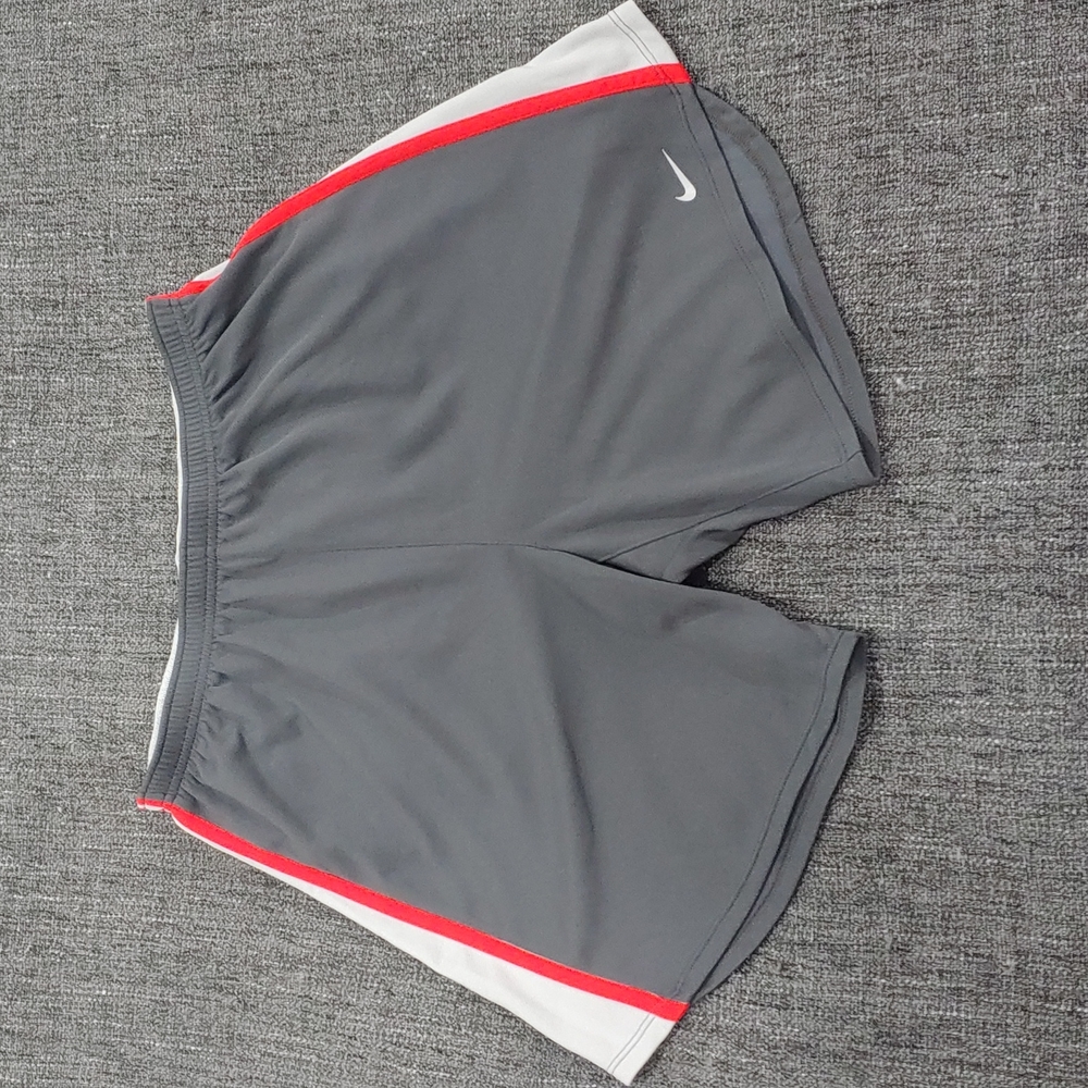 Nike Fit men's running shorts